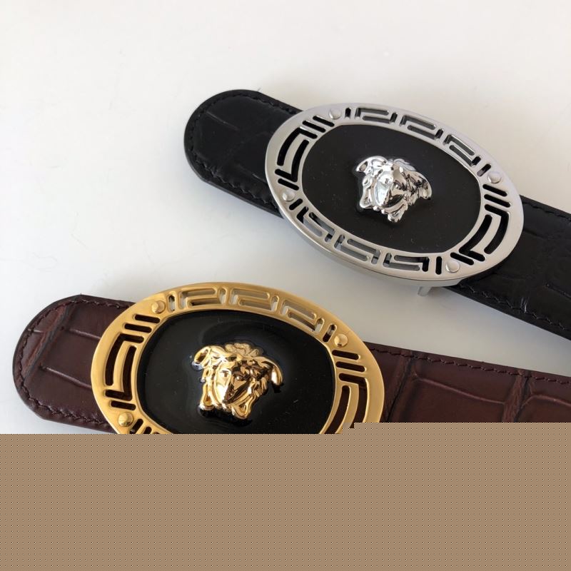 Versace Belts